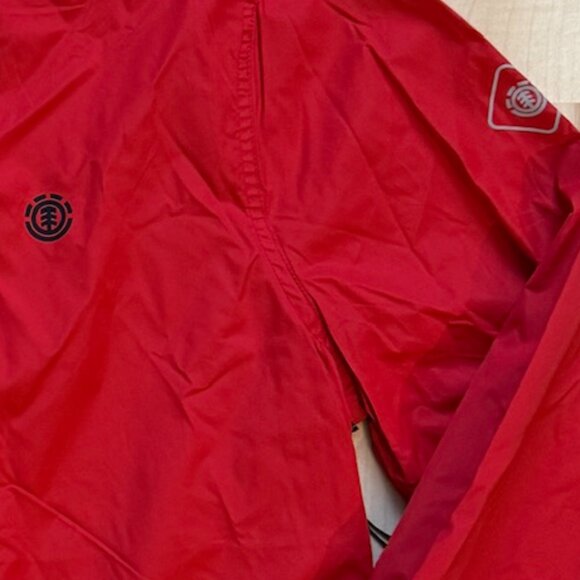 Men's Windbreaker - Picture 3 of 5